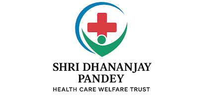 Shri Dhananjay Pandey Healthcare Welfare Trust
